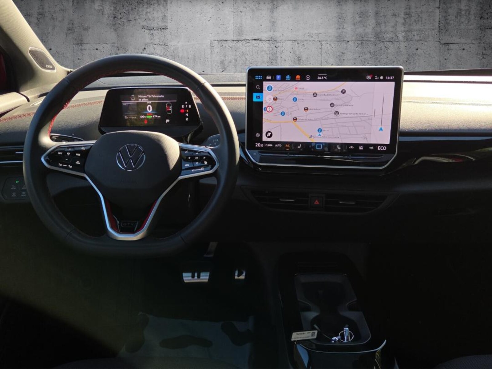 Volkswagen ID.4 – Bild 8