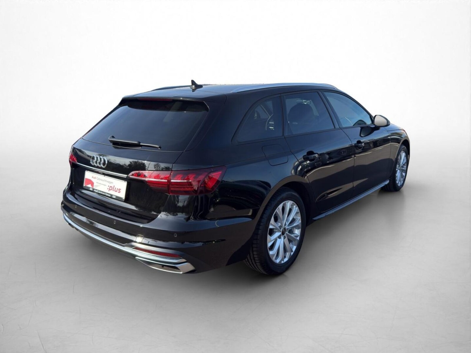 Audi A4 Avant – Bild 2