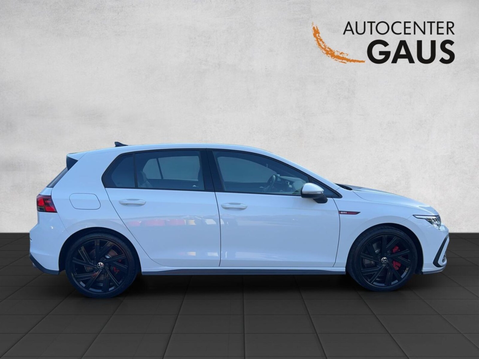 Volkswagen Golf – Bild 9