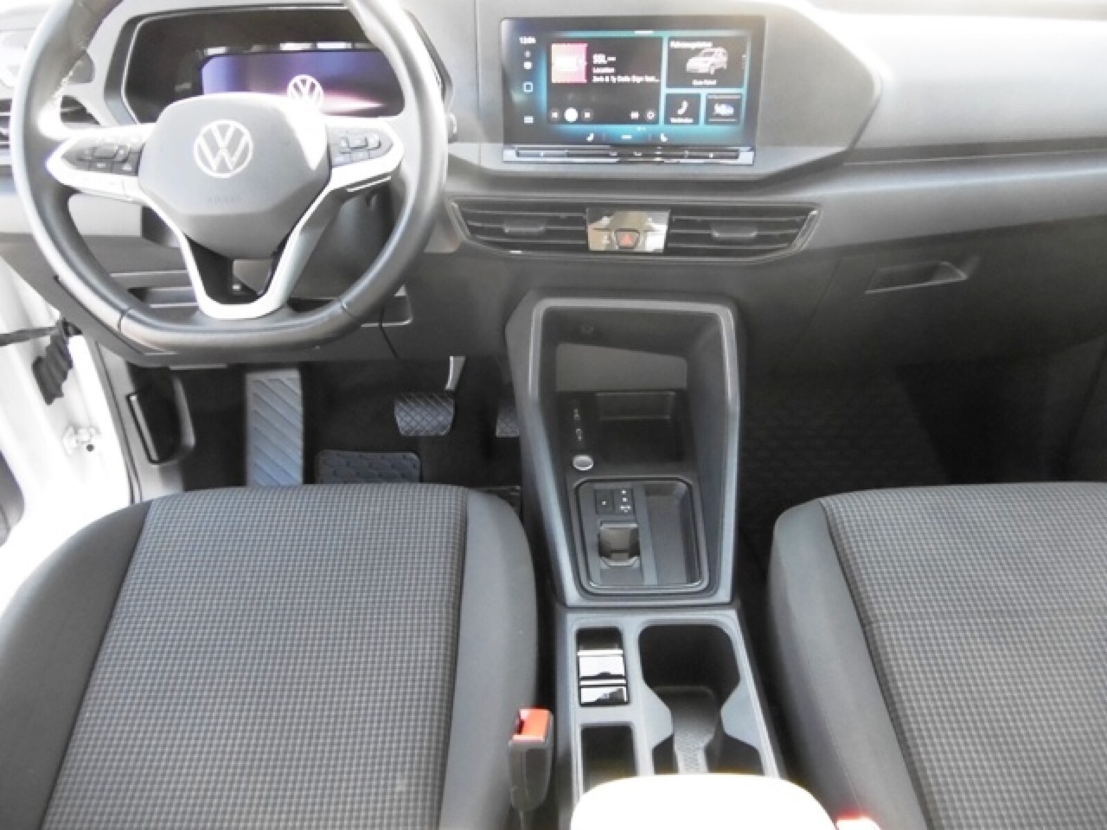 Volkswagen Caddy Maxi – Bild 9
