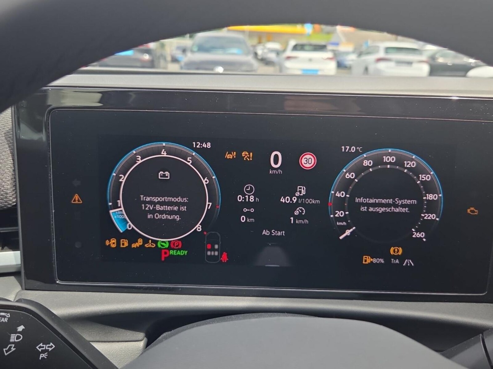 Volkswagen T-Roc – Bild 10