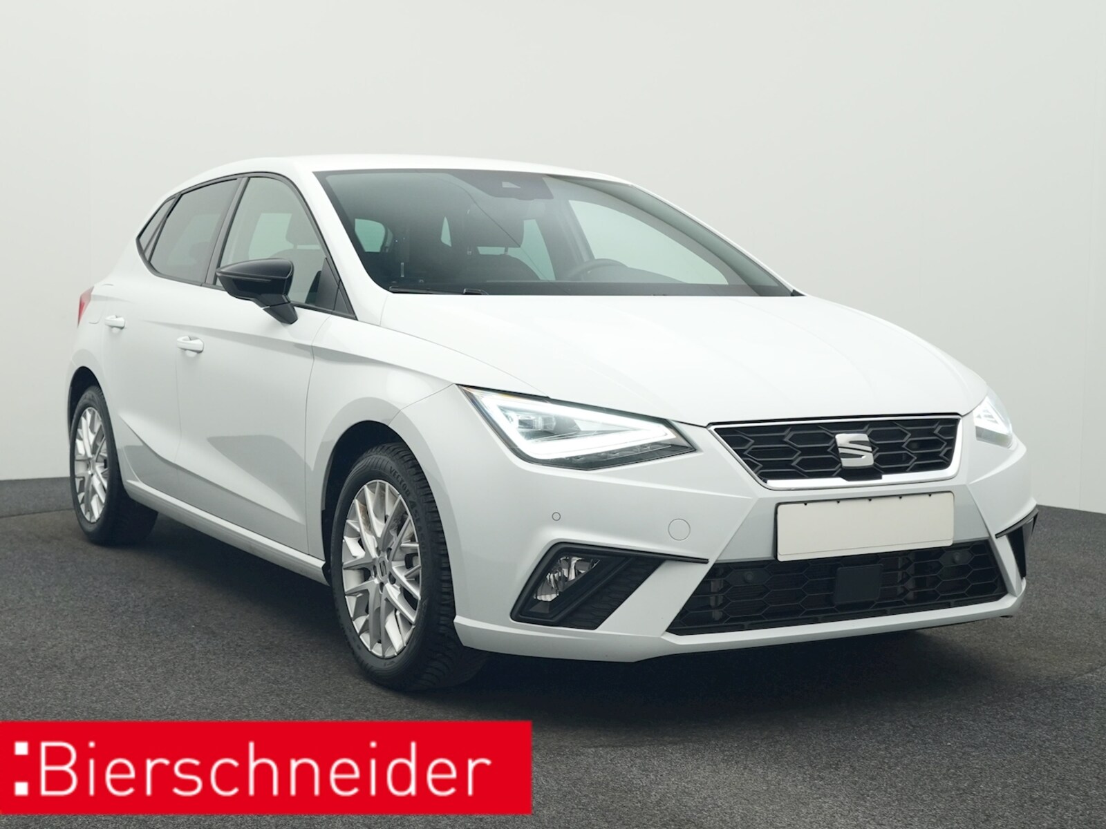 SEAT Ibiza – Bild 8