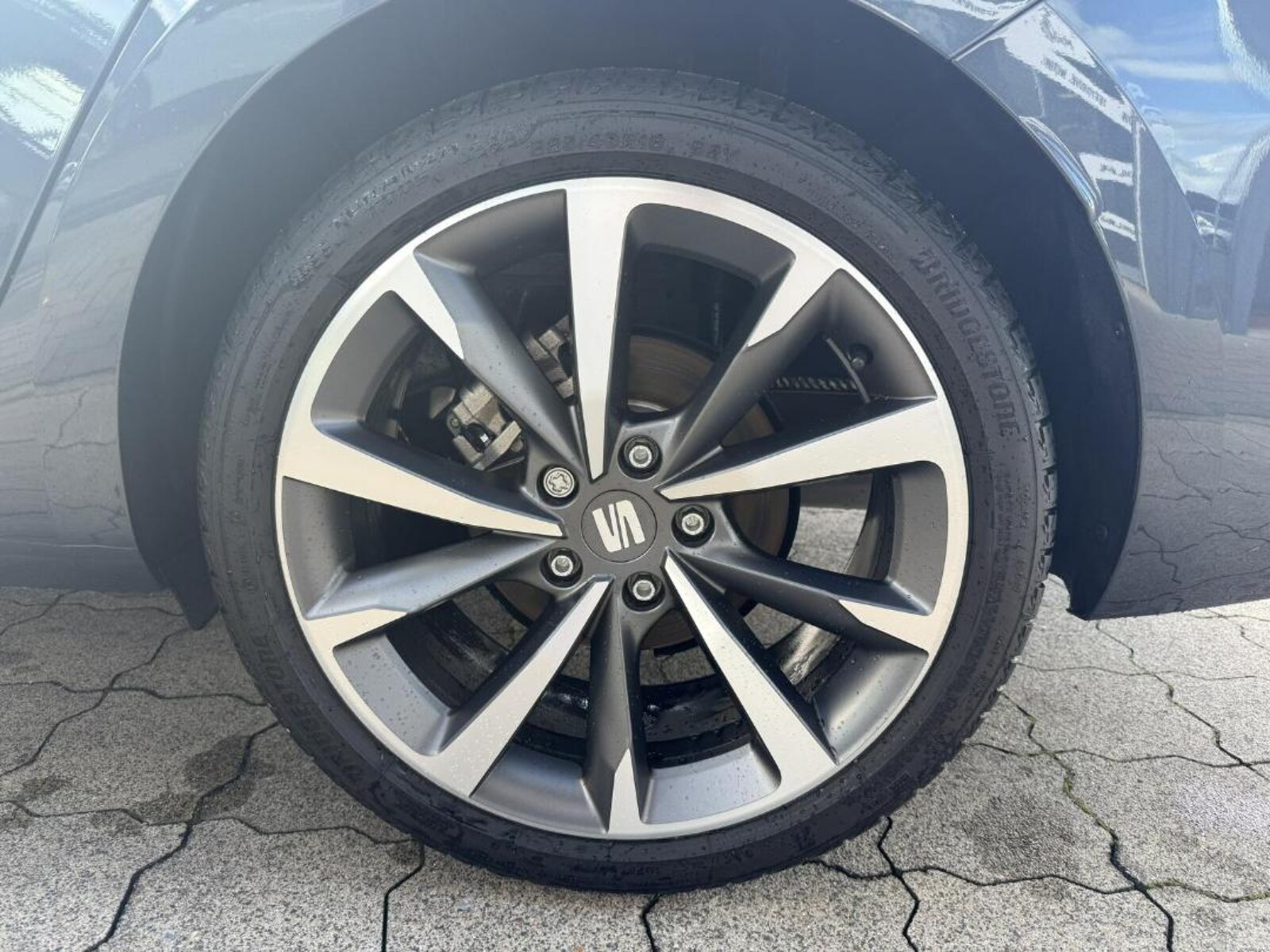 SEAT Leon Sportstourer – Bild 15