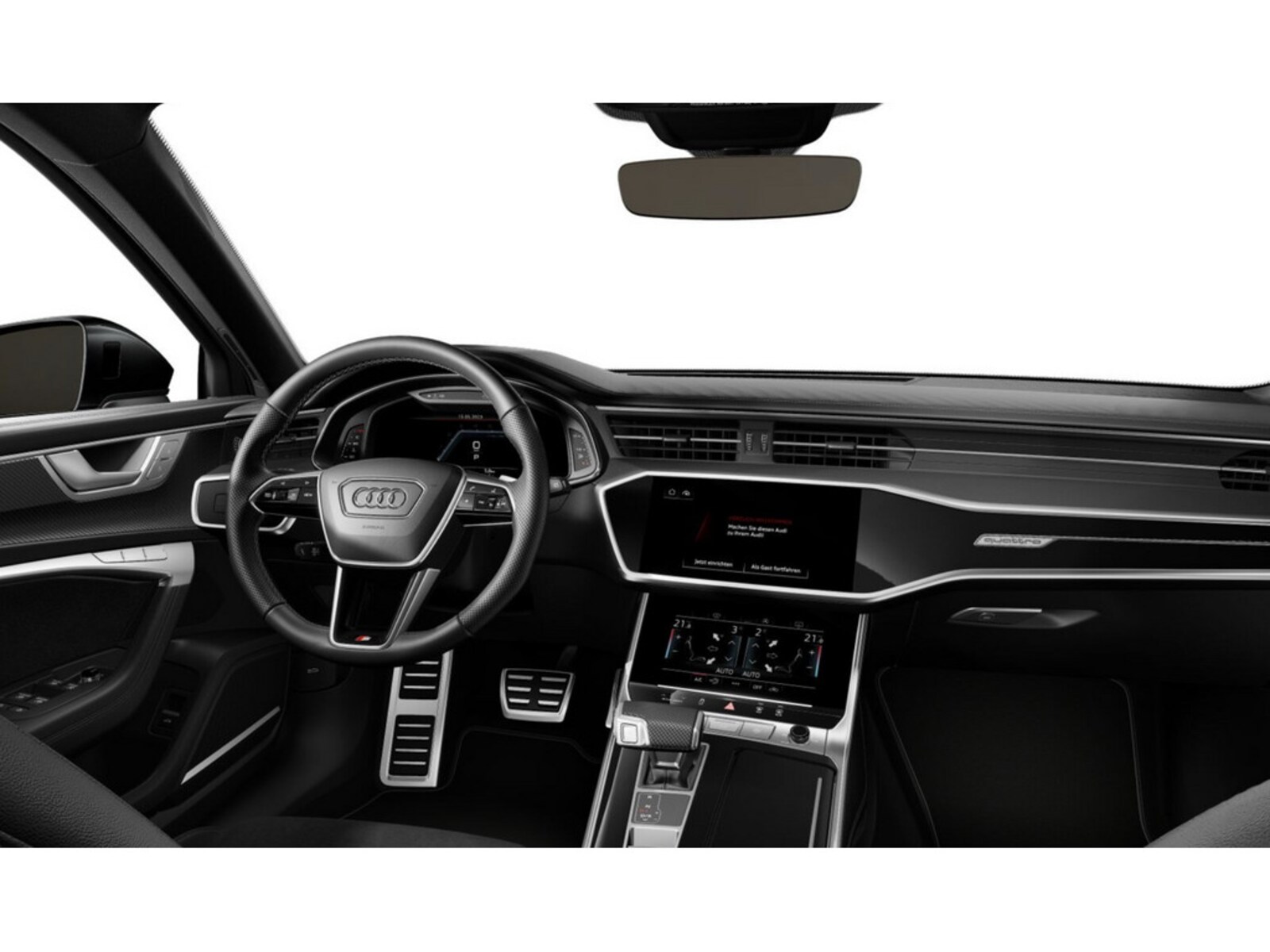 Audi S6 Avant – Bild 5