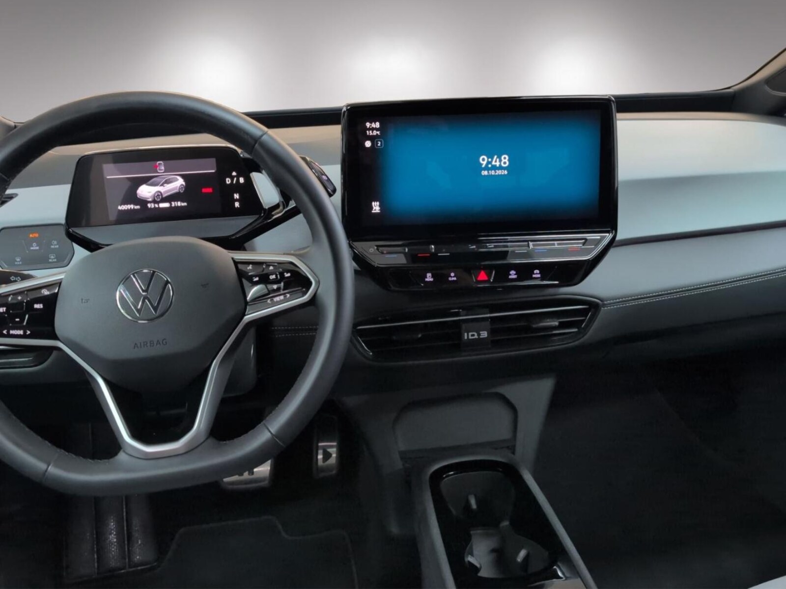 Volkswagen ID.3 – Bild 7
