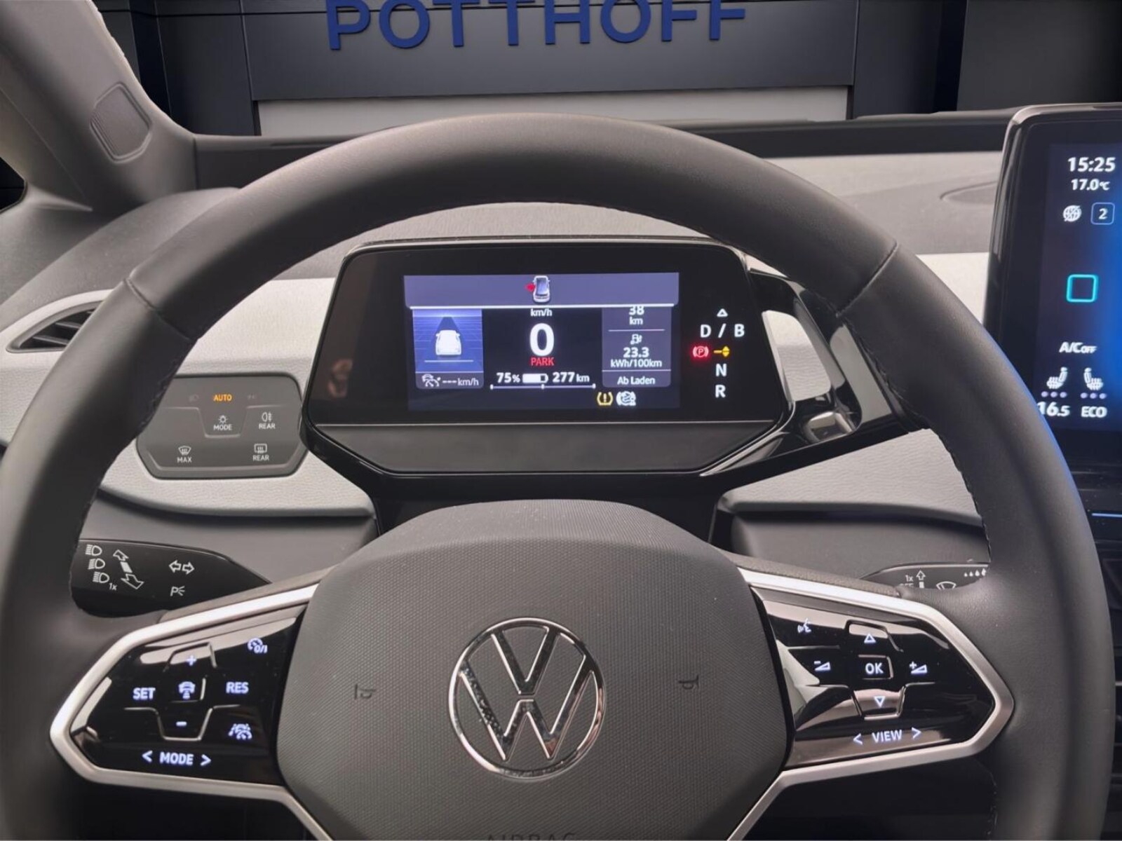 Volkswagen ID.3 – Bild 13