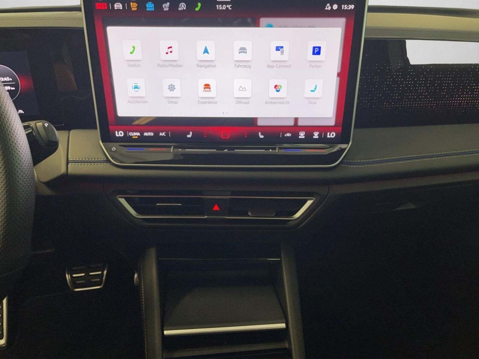 Volkswagen Tiguan – Bild 11