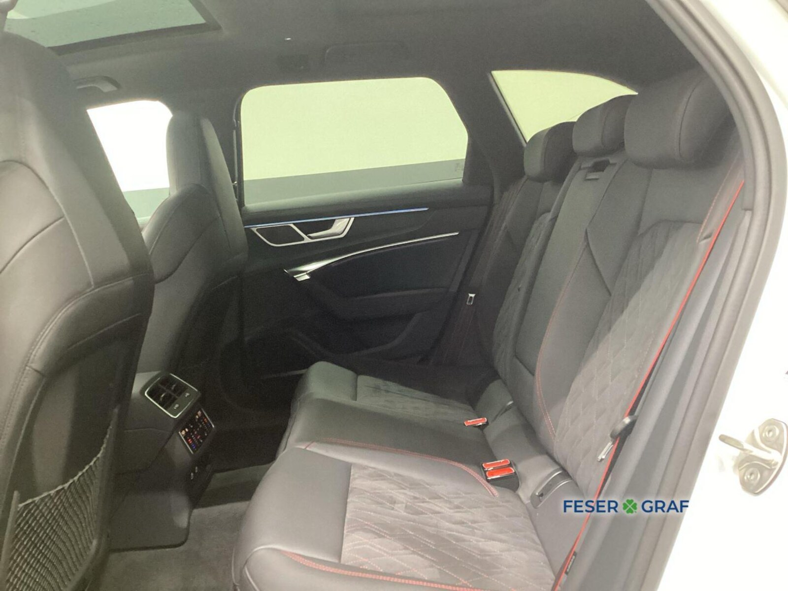 Audi S6 Avant – Bild 7