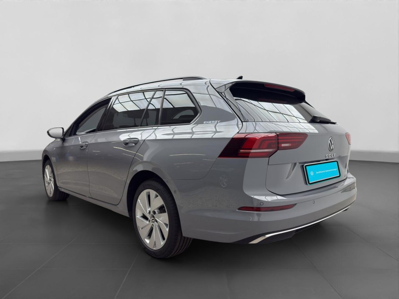 Volkswagen Golf Variant – Bild 5