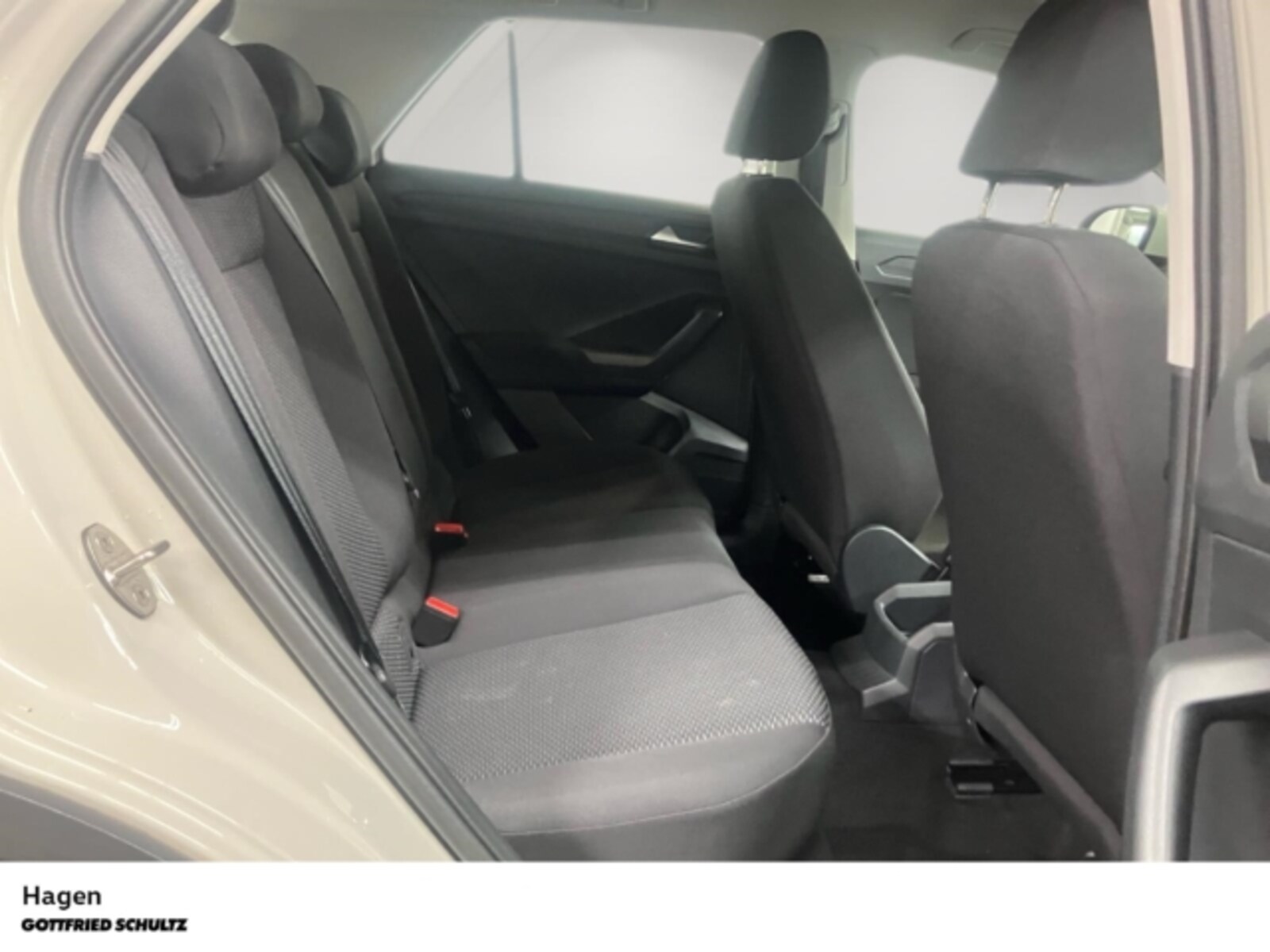 Volkswagen T-Roc – Bild 6
