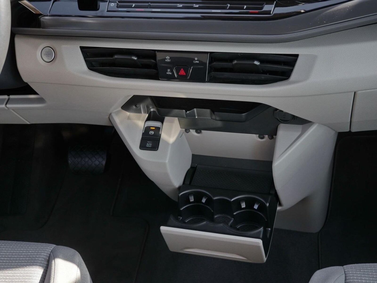 Volkswagen Multivan – Bild 7