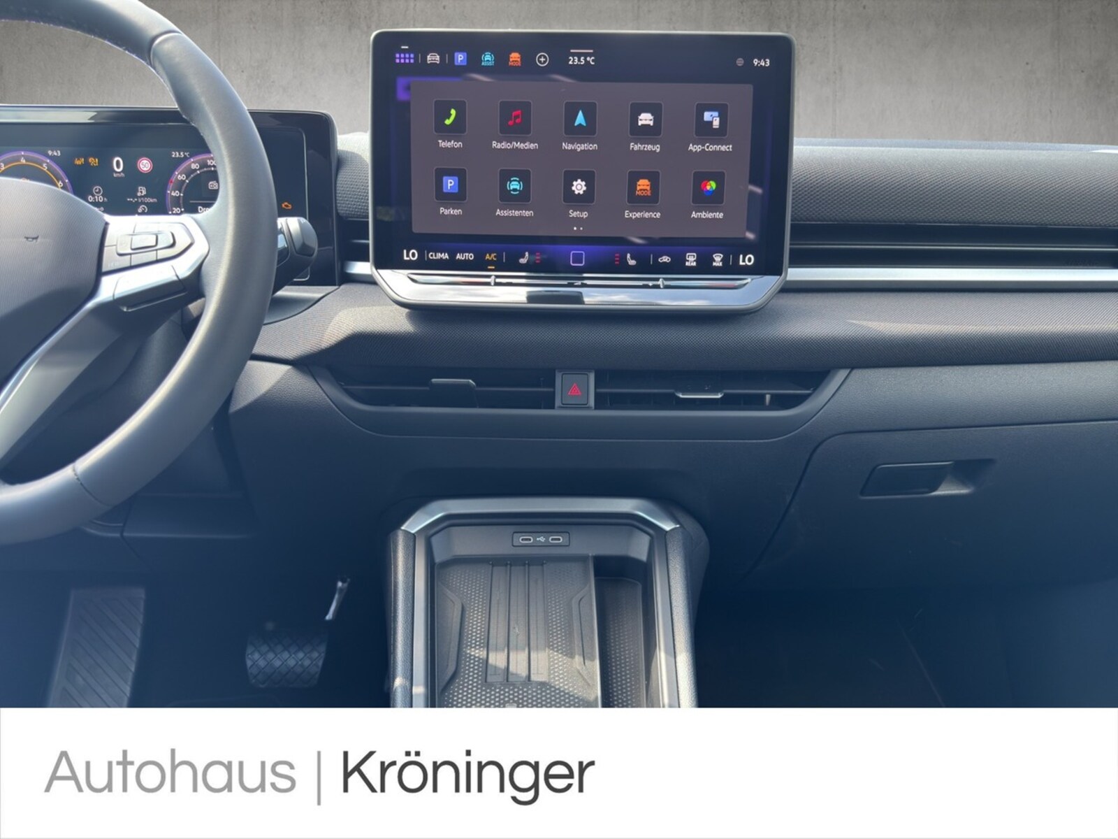 Volkswagen T-Roc – Bild 14