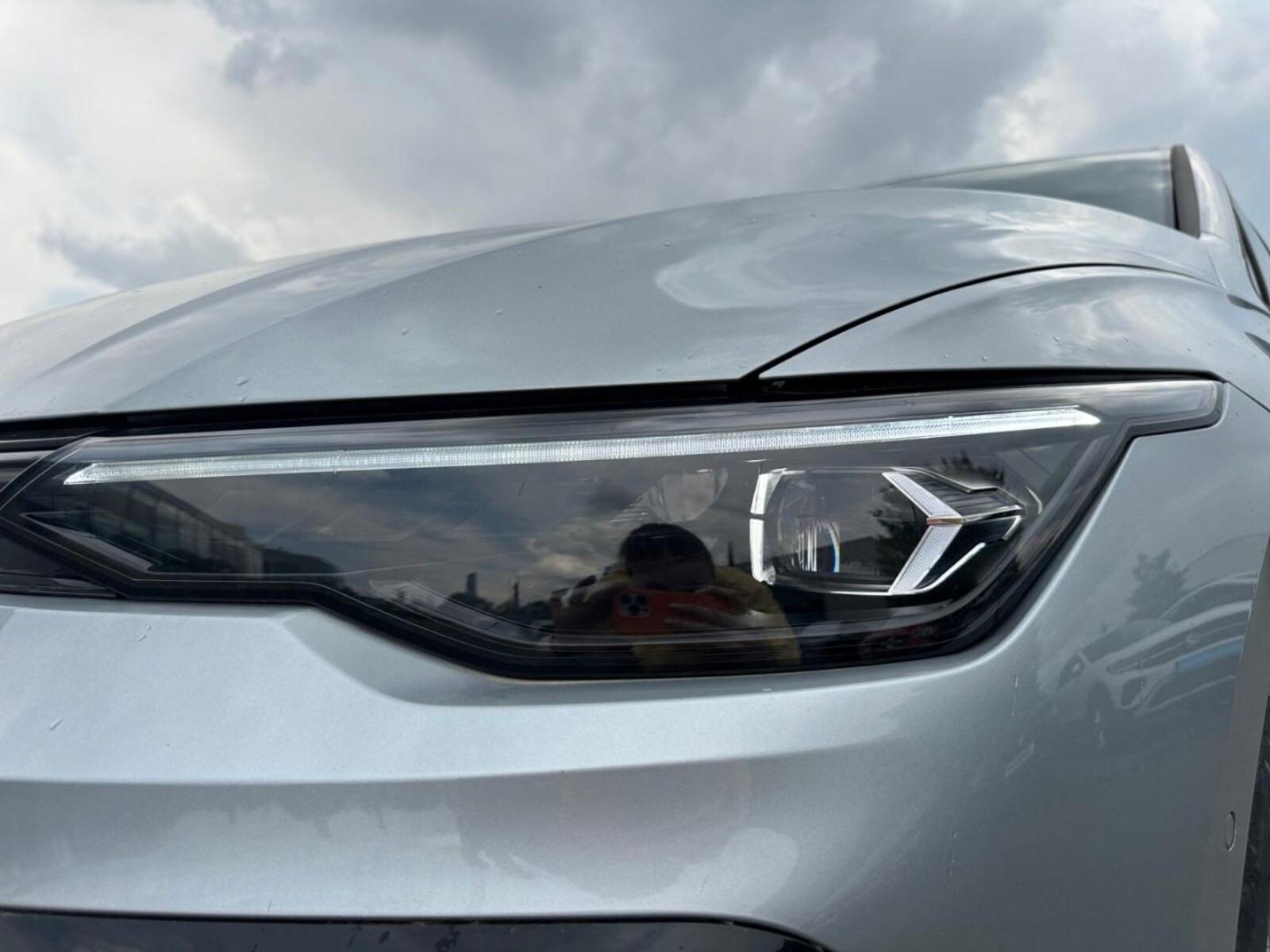 Volkswagen Golf Variant – Bild 25