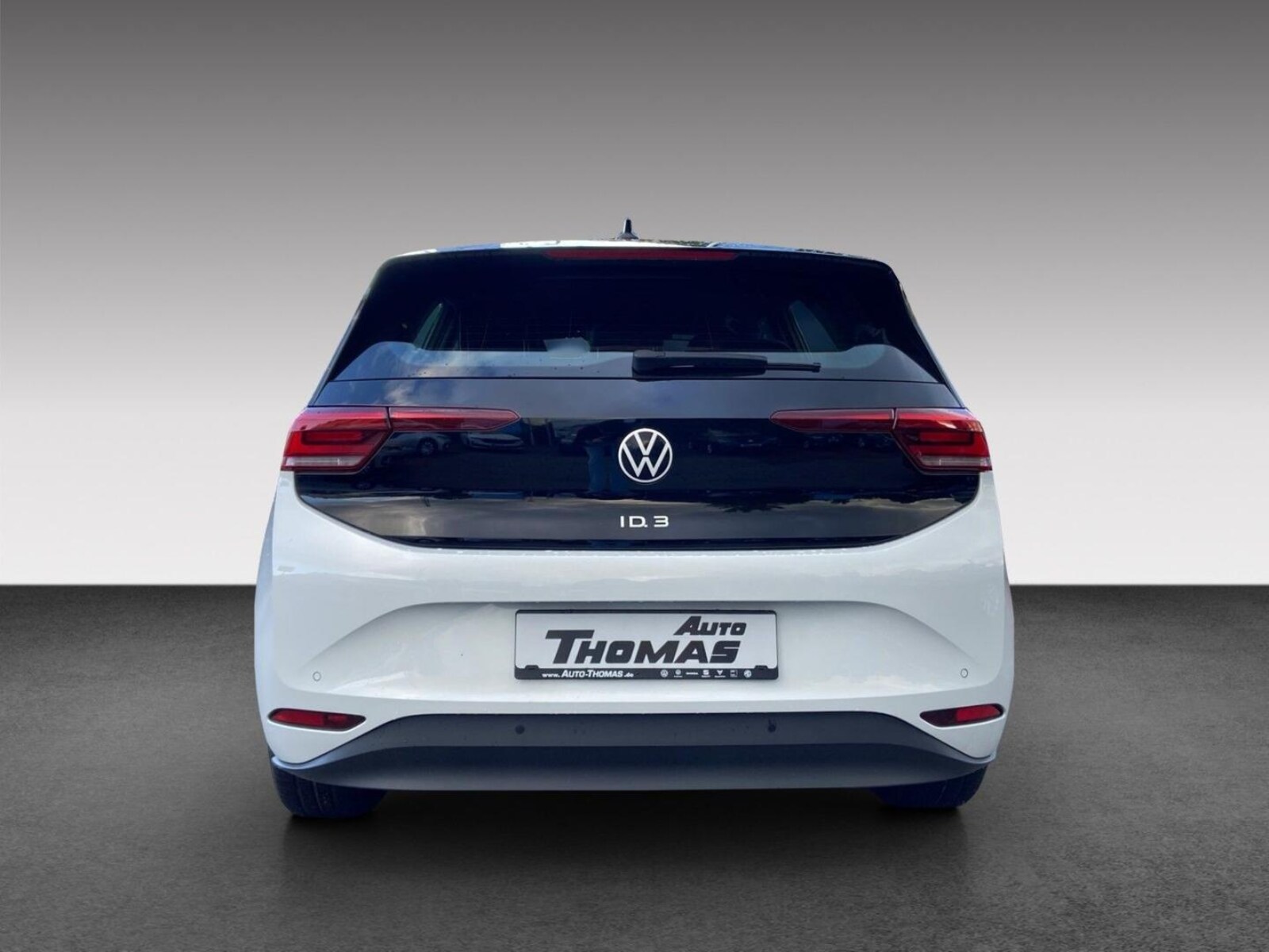 Volkswagen ID.3 – Bild 5