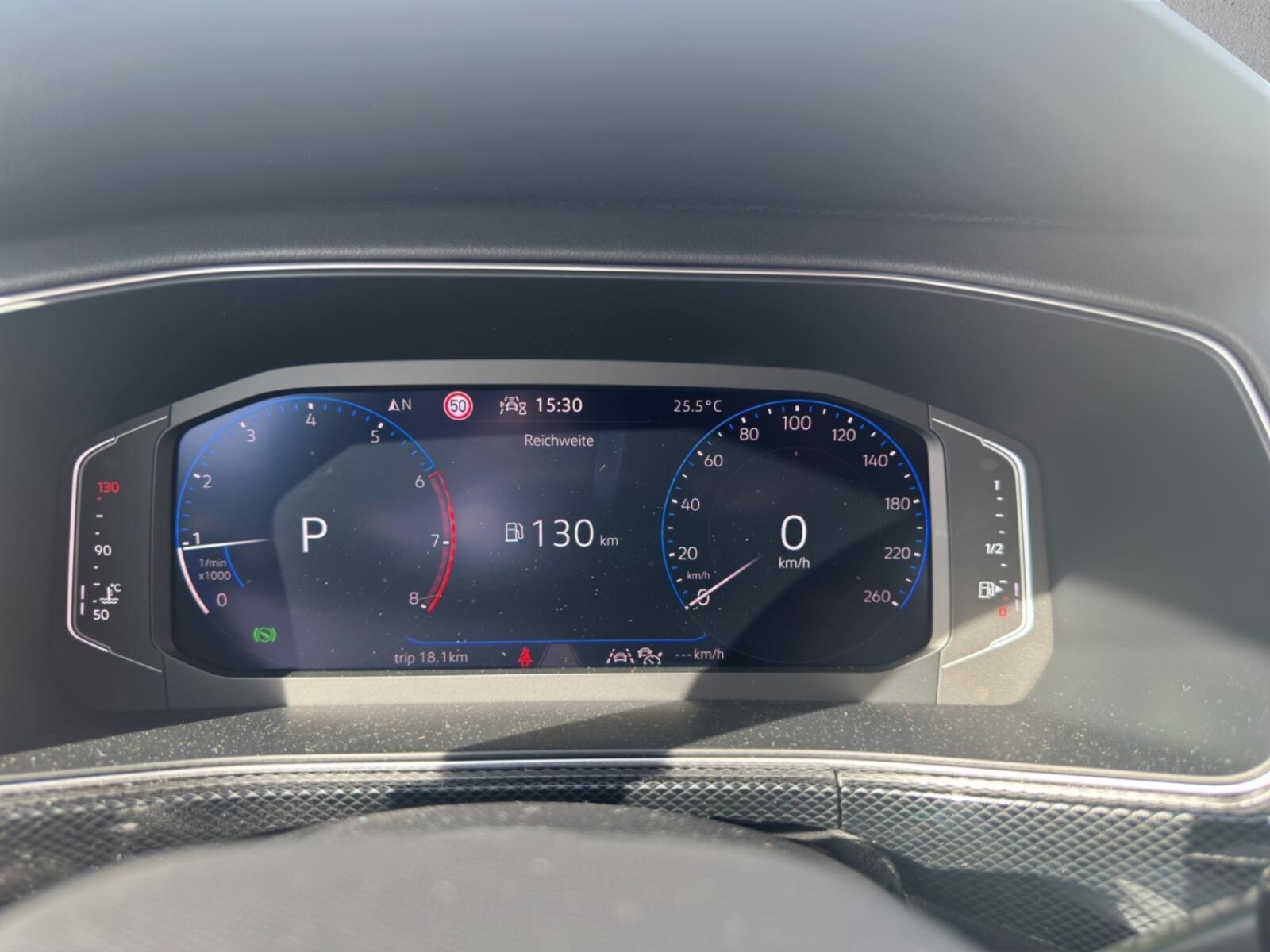 Volkswagen T-Cross – Bild 14