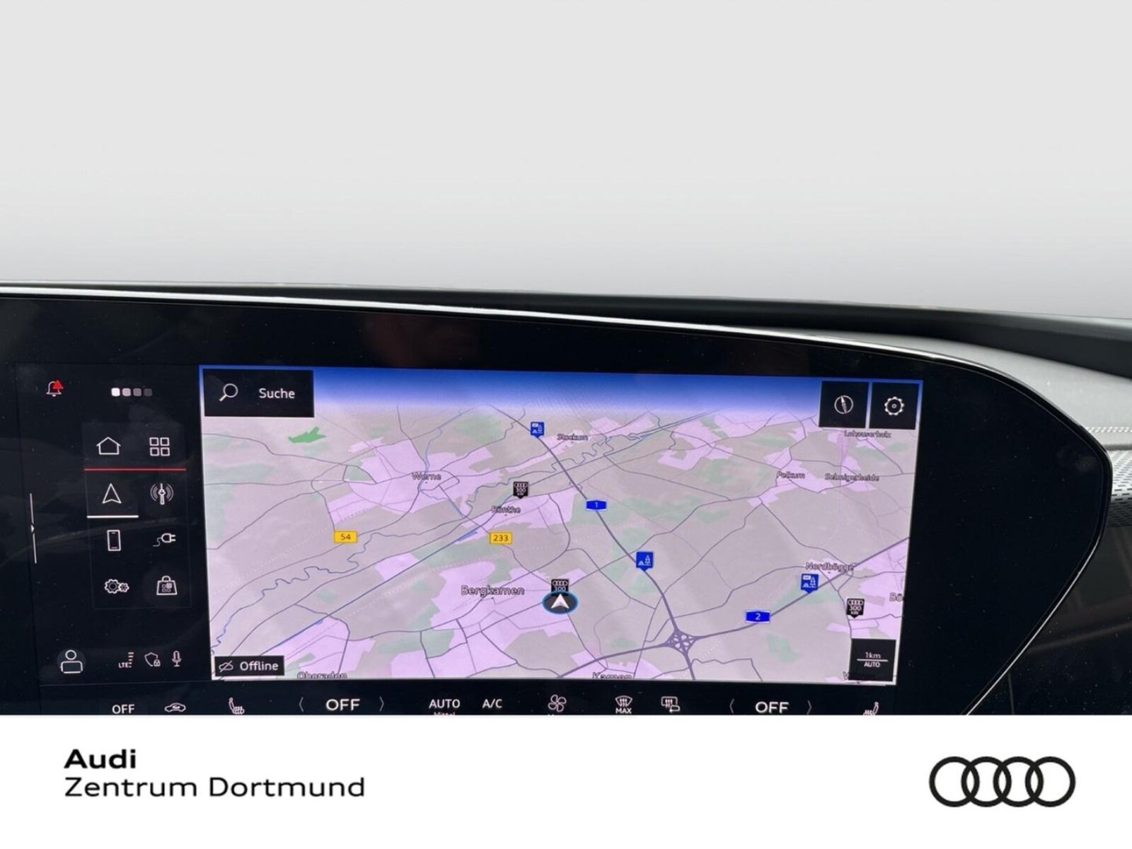 Audi A6 Avant e-tron – Bild 15