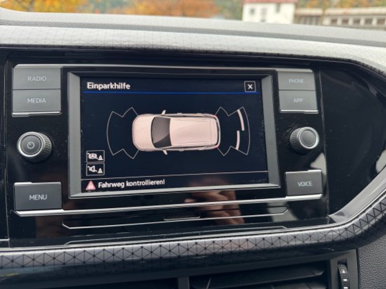Volkswagen T-Cross – Bild 16