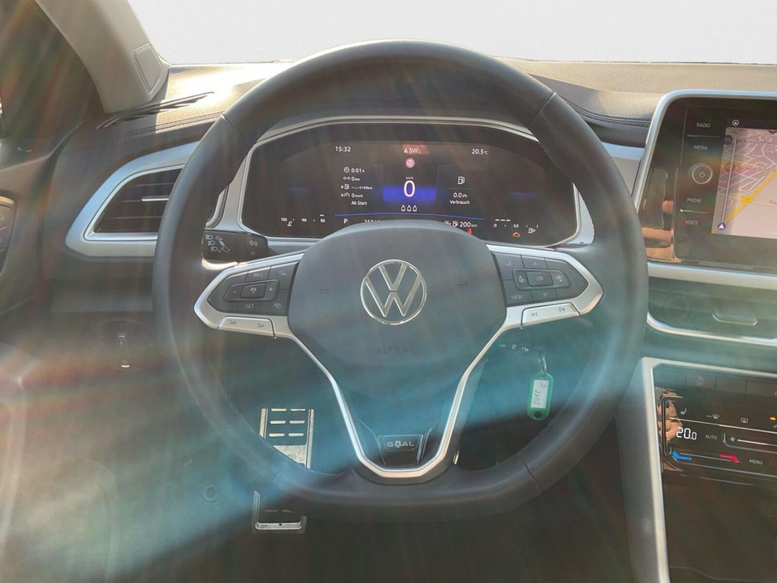 Volkswagen T-Roc – Bild 13