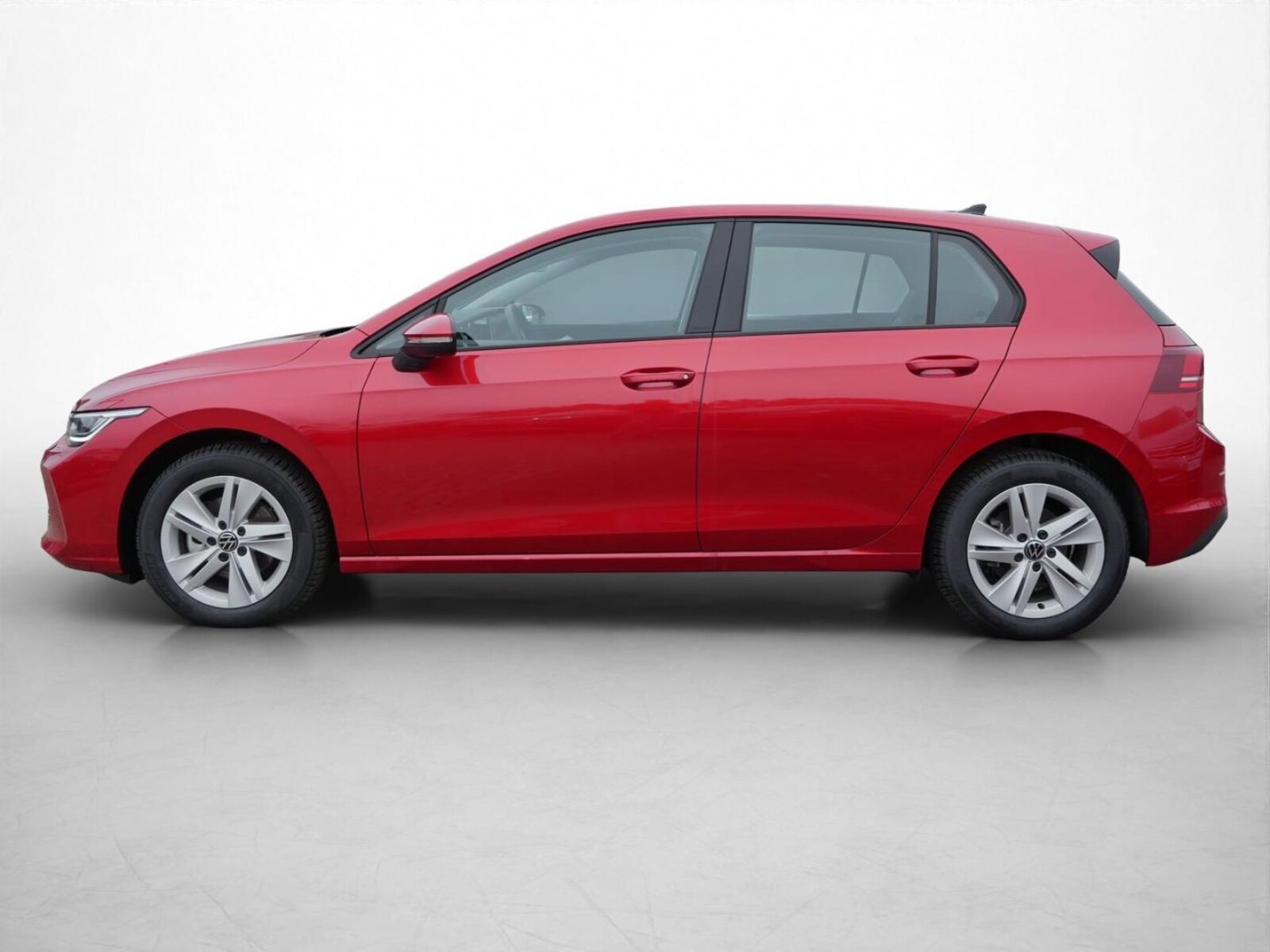 Volkswagen Golf – Bild 3