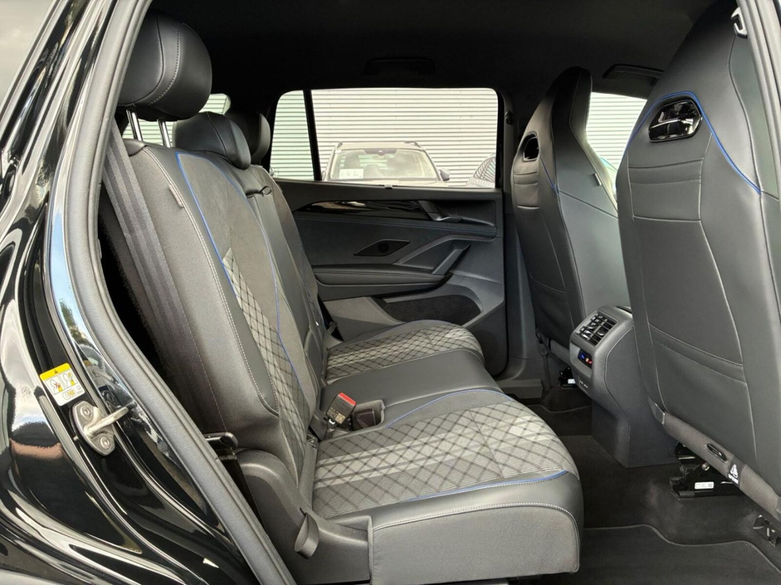 Volkswagen Tayron – Bild 16