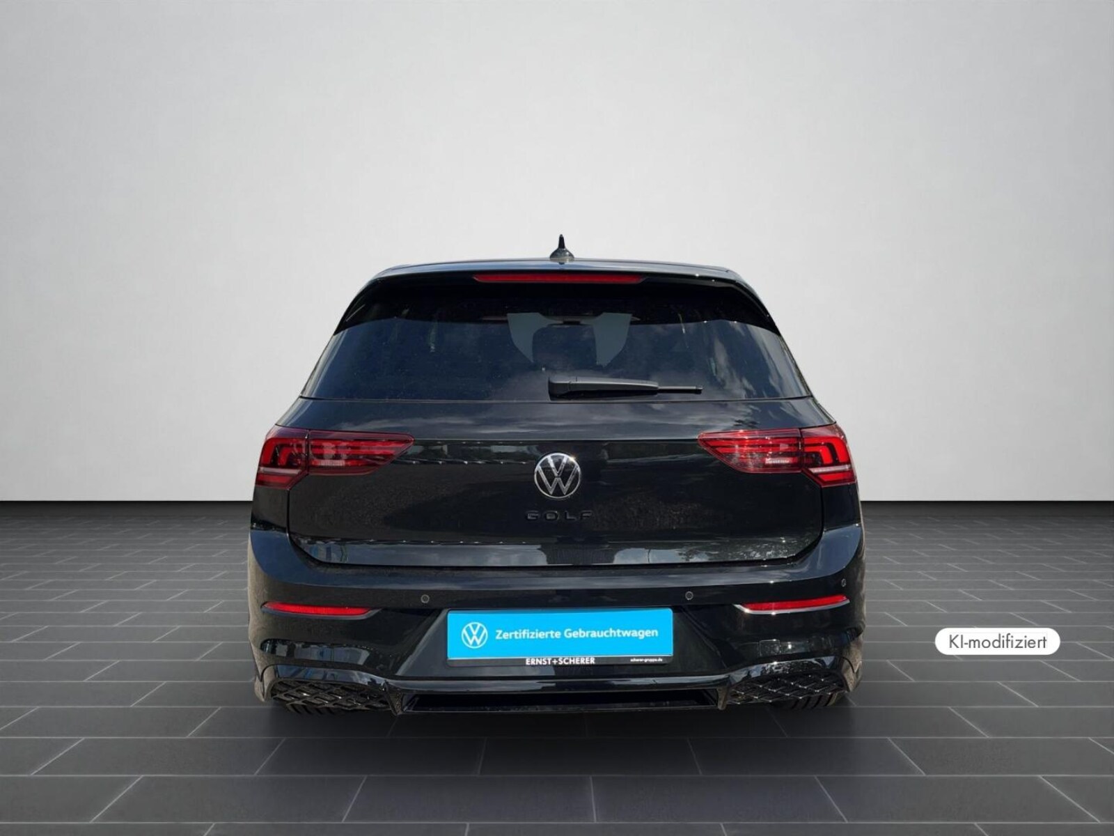 Volkswagen Golf – Bild 6