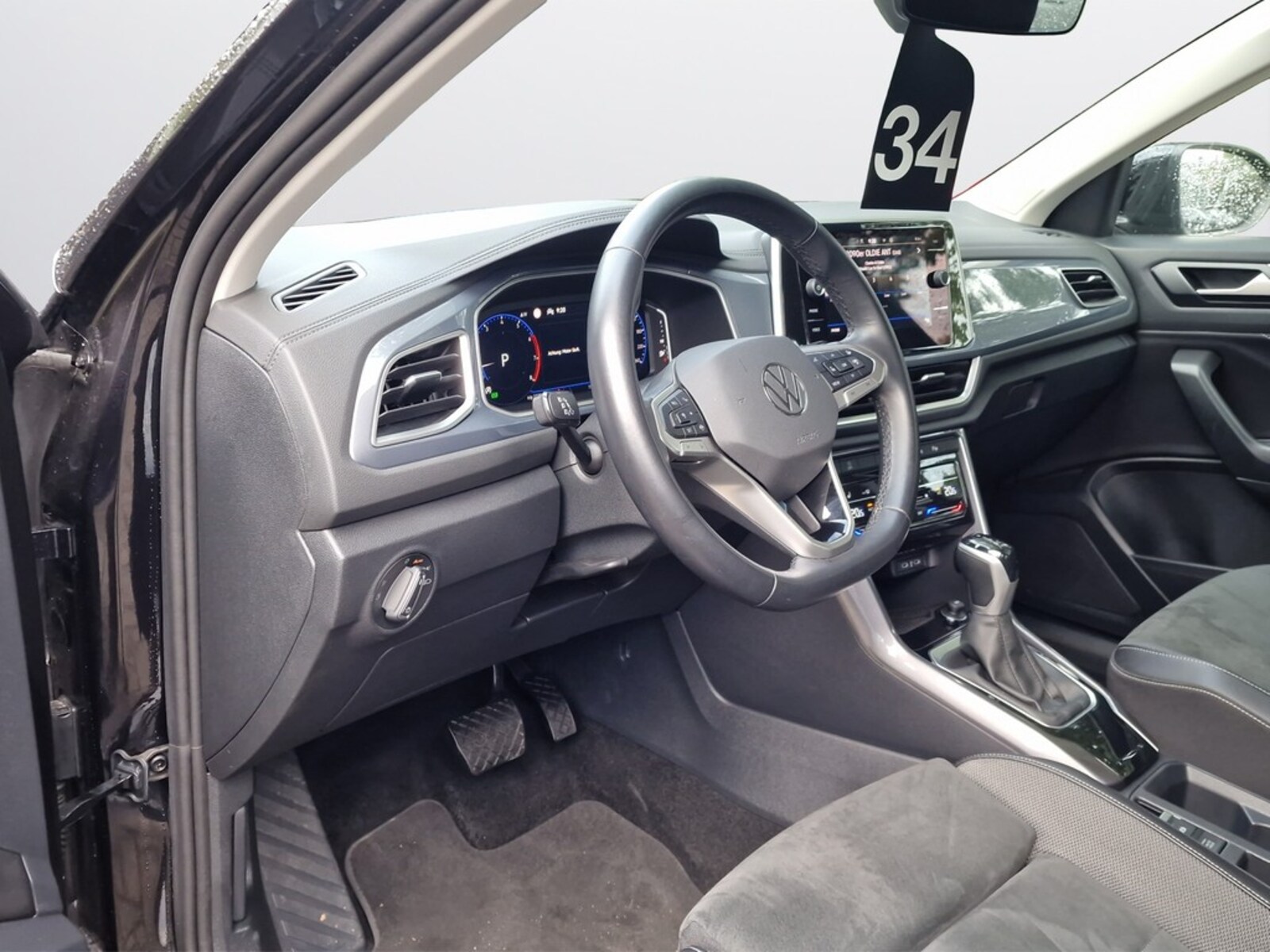 Volkswagen T-Roc – Bild 9