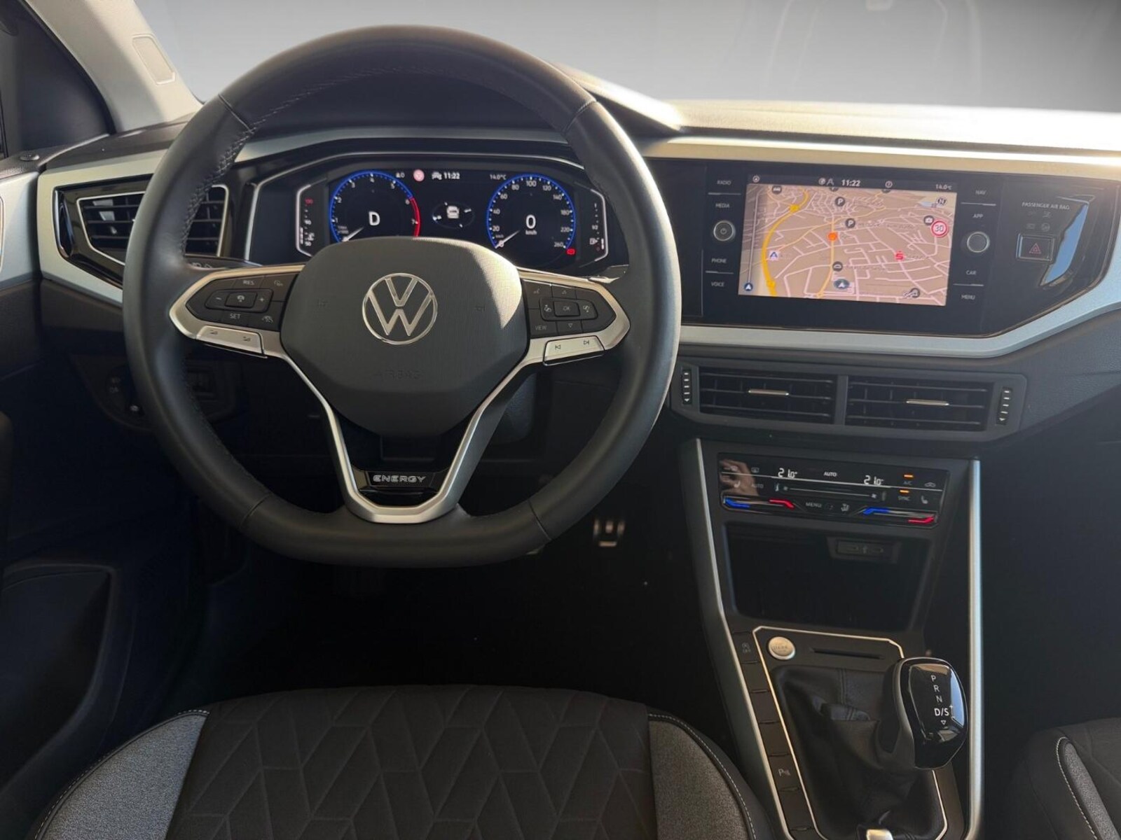 Volkswagen Polo – Bild 10