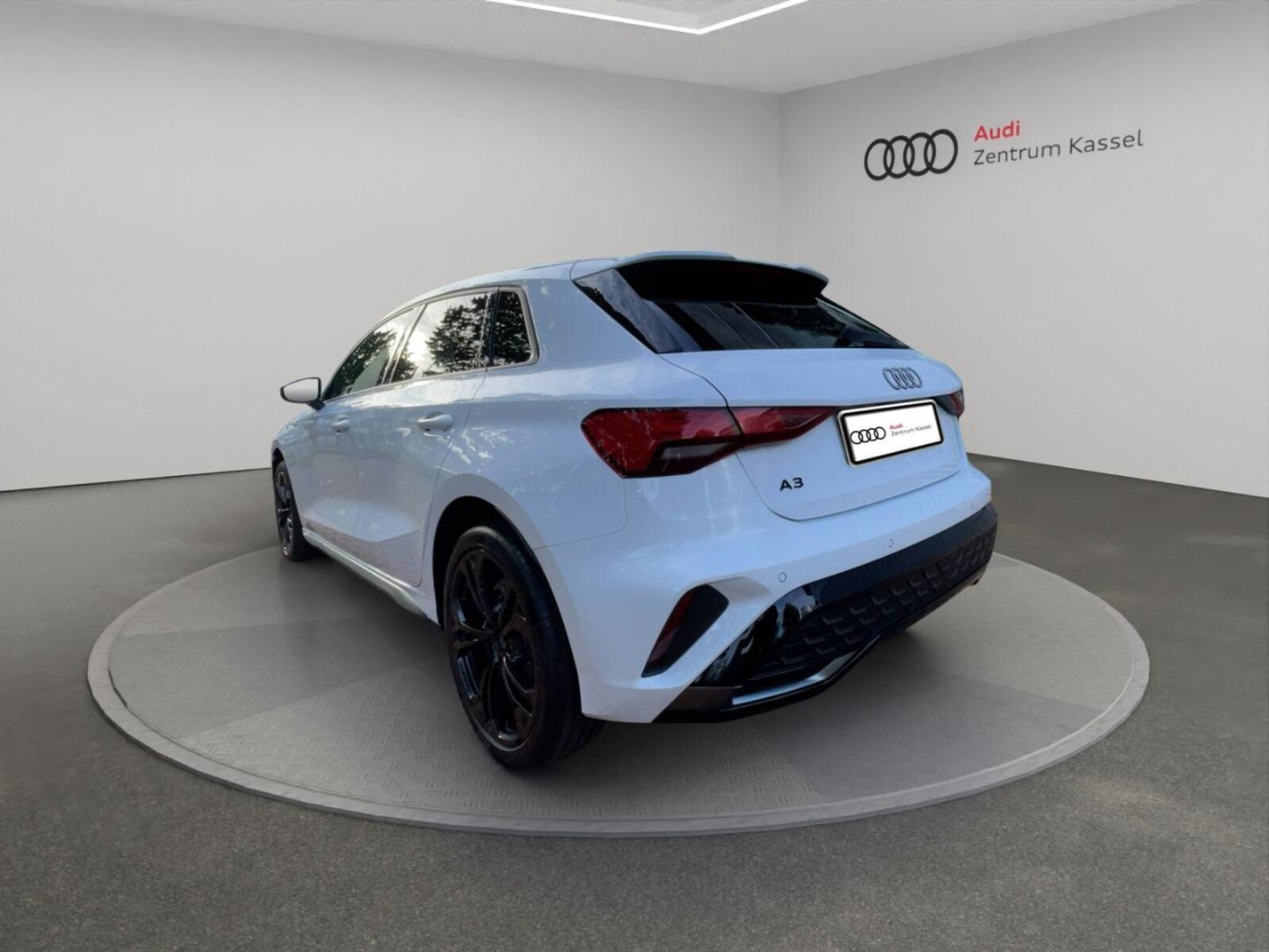 Audi A3 Sportback – Bild 3