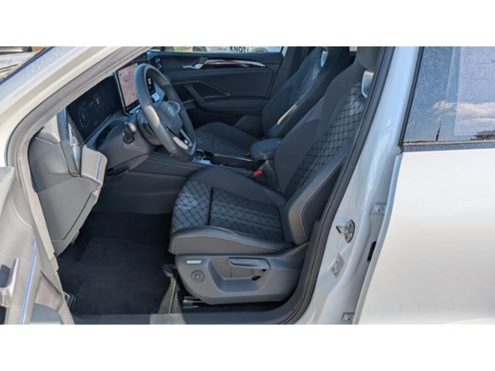 Volkswagen Tiguan – Bild 3