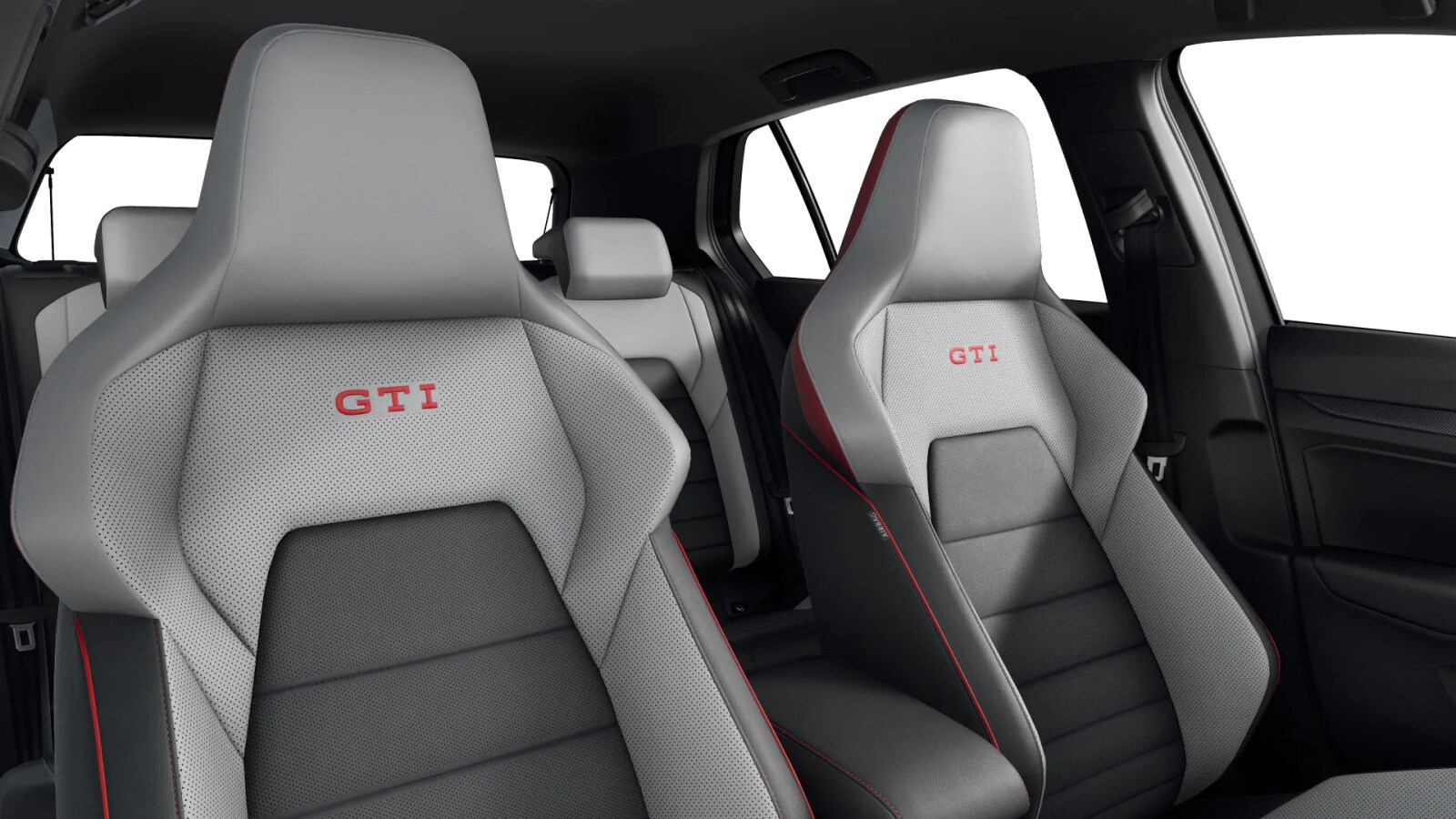Volkswagen Golf – Bild 9