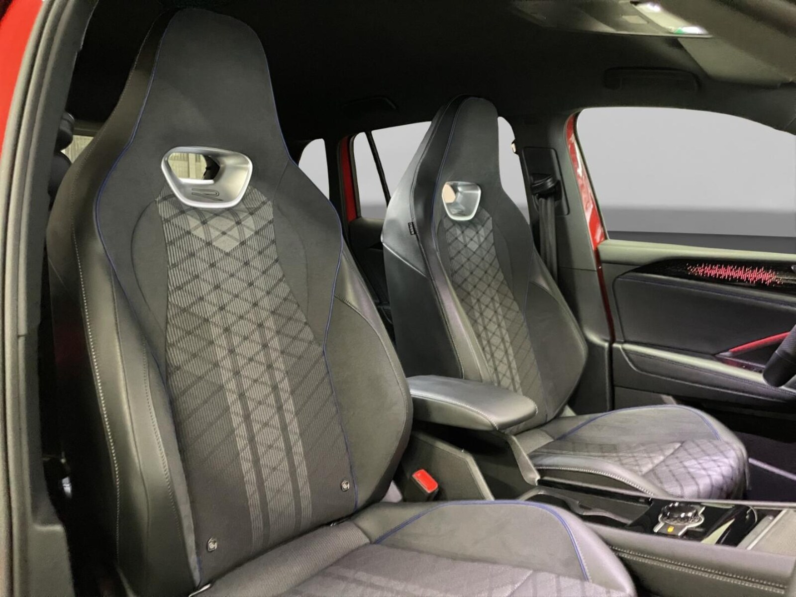 Volkswagen Tiguan – Bild 18