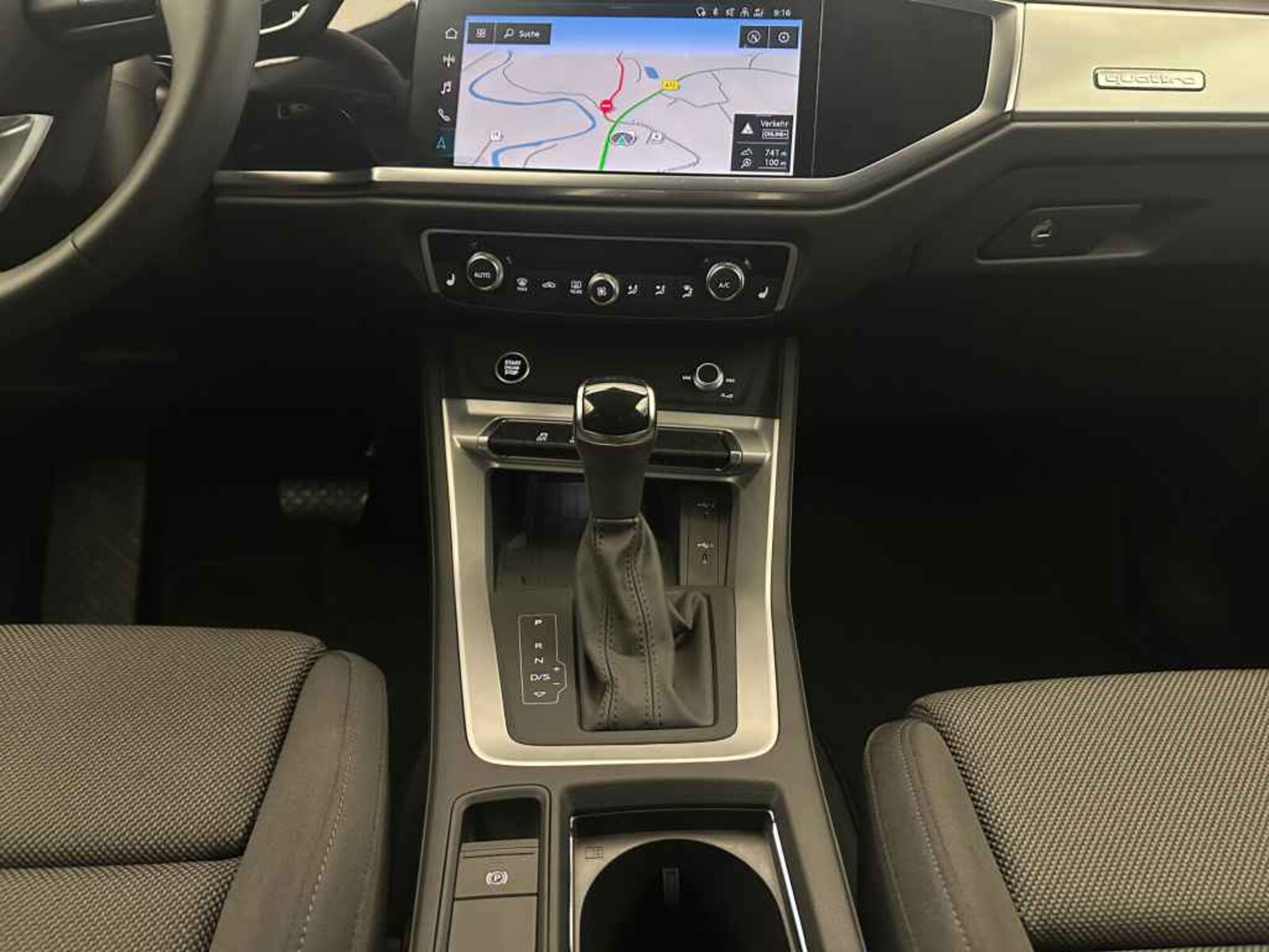 Audi Q3 – Bild 14