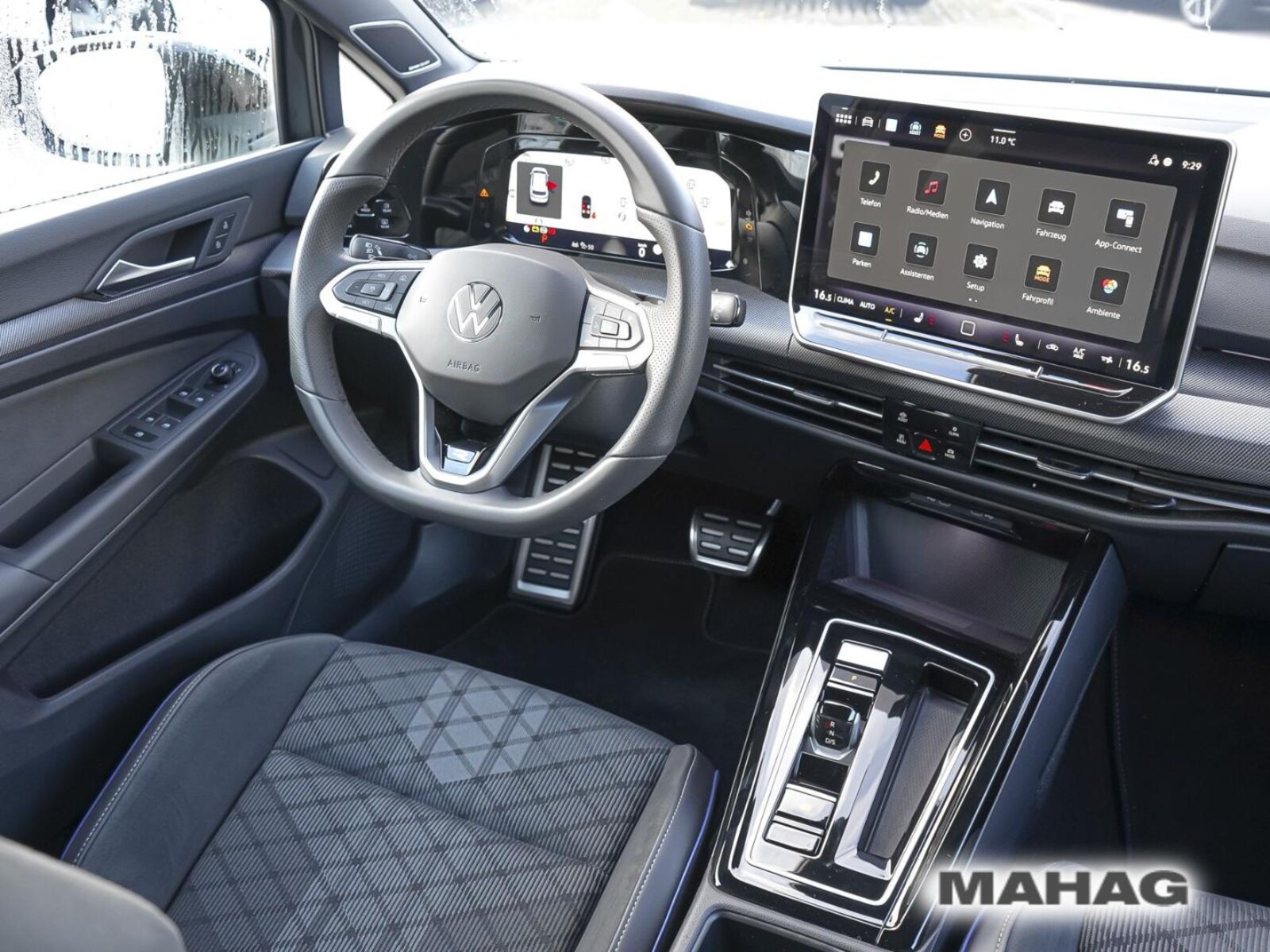 Volkswagen Golf – Bild 14