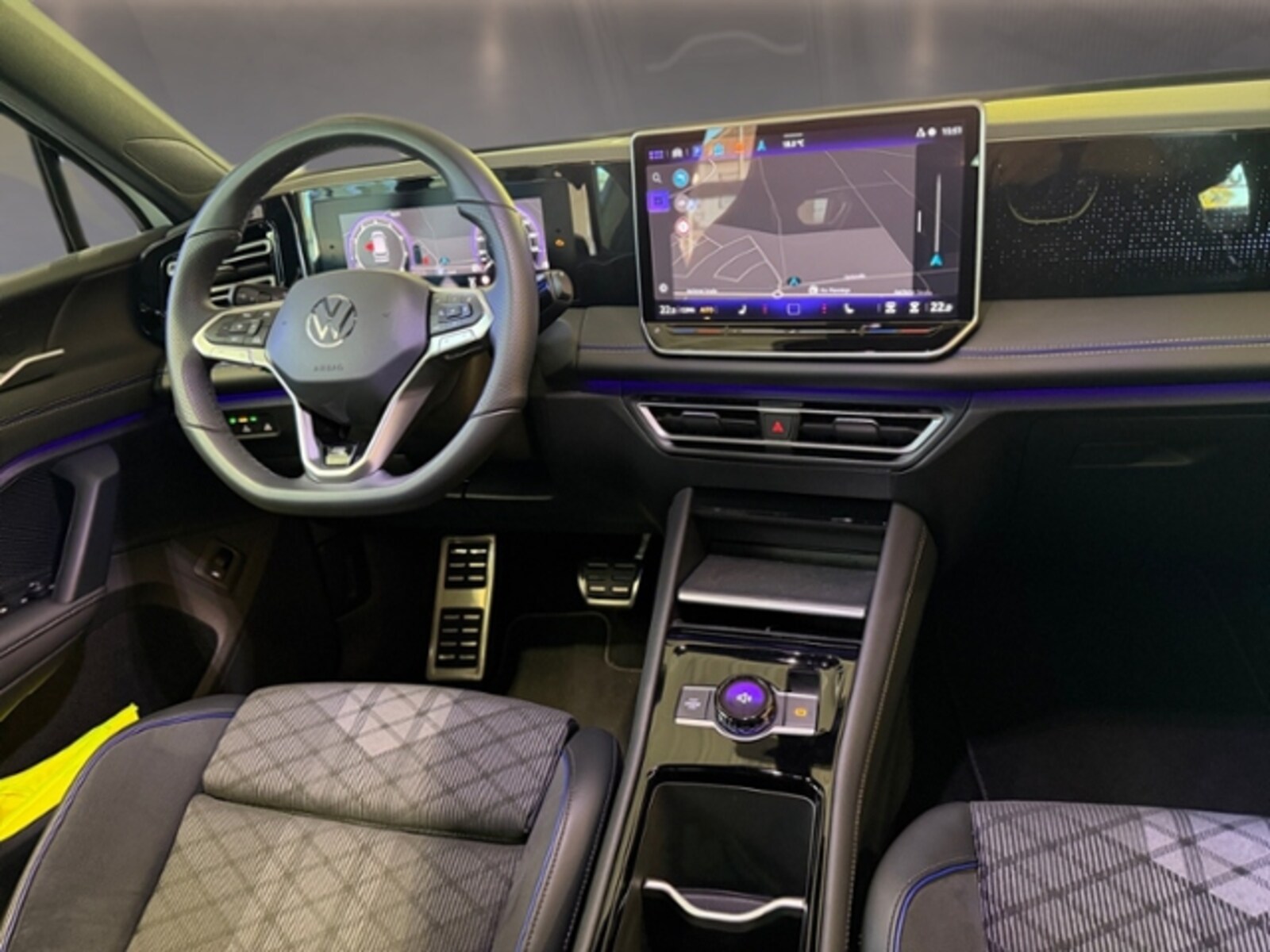 Volkswagen Tiguan – Bild 13