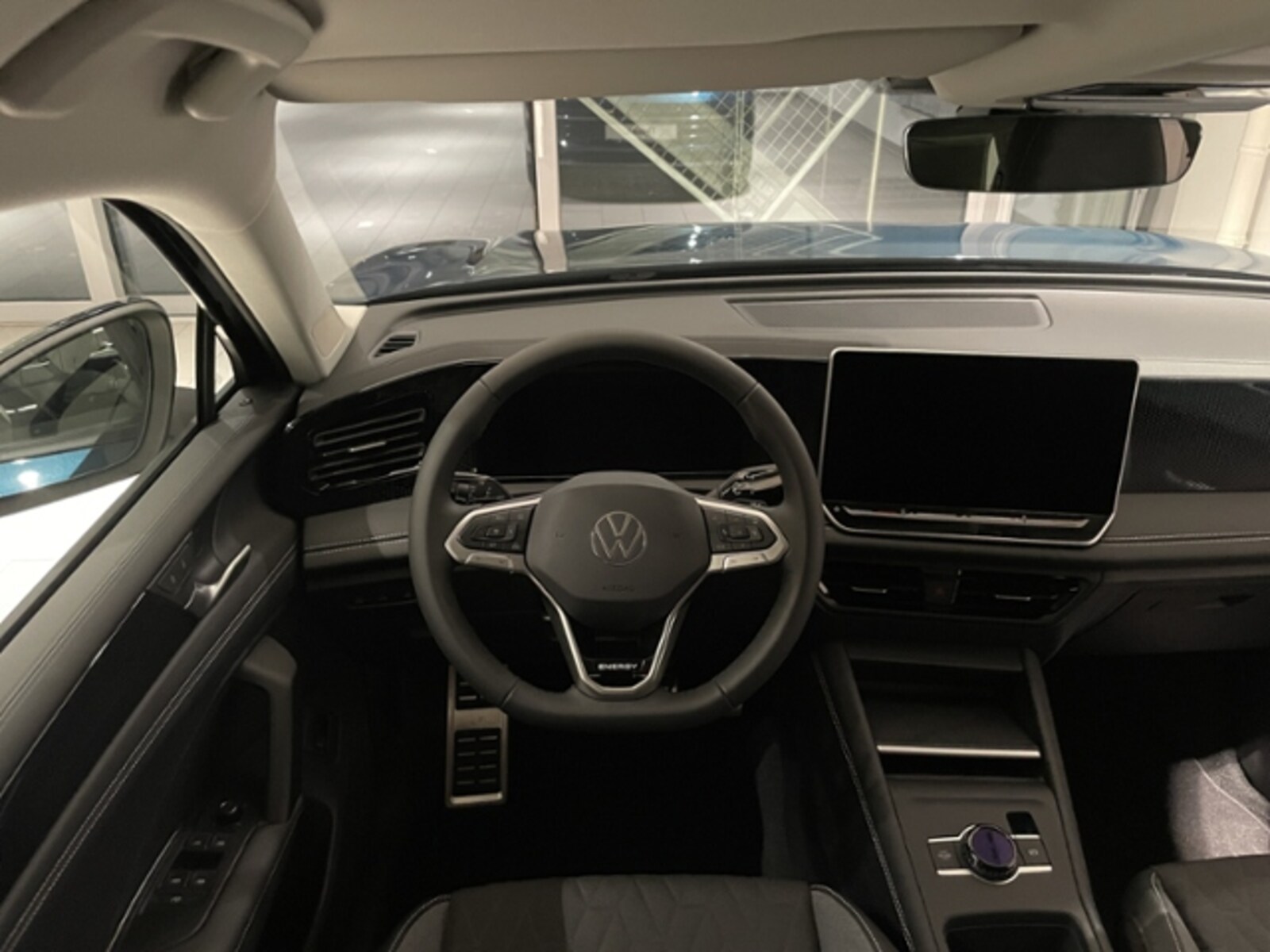 Volkswagen Tiguan – Bild 9
