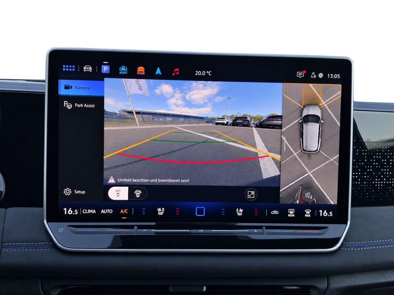 Volkswagen Tiguan – Bild 8