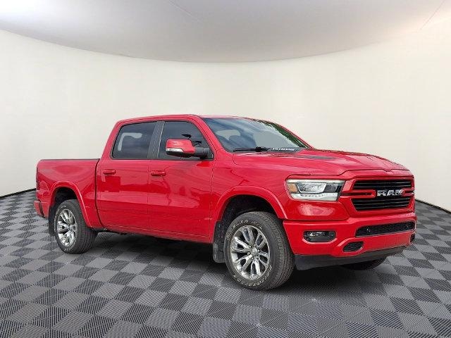 2020 RAM 1500 Pickup