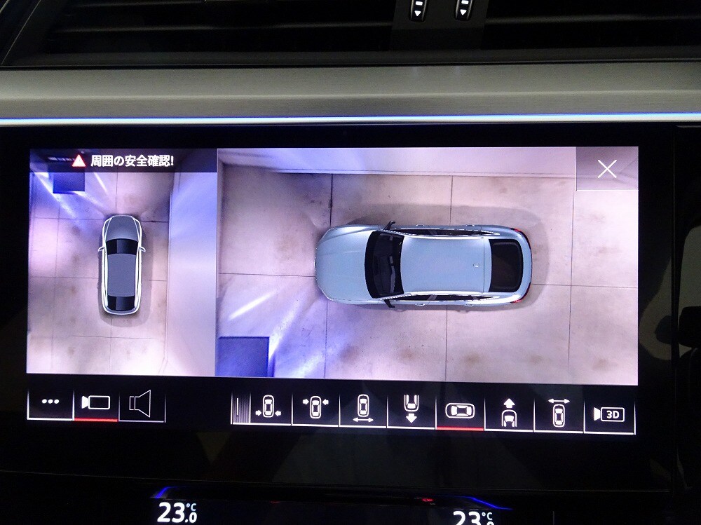 Audi Q8 Sportback e-tron