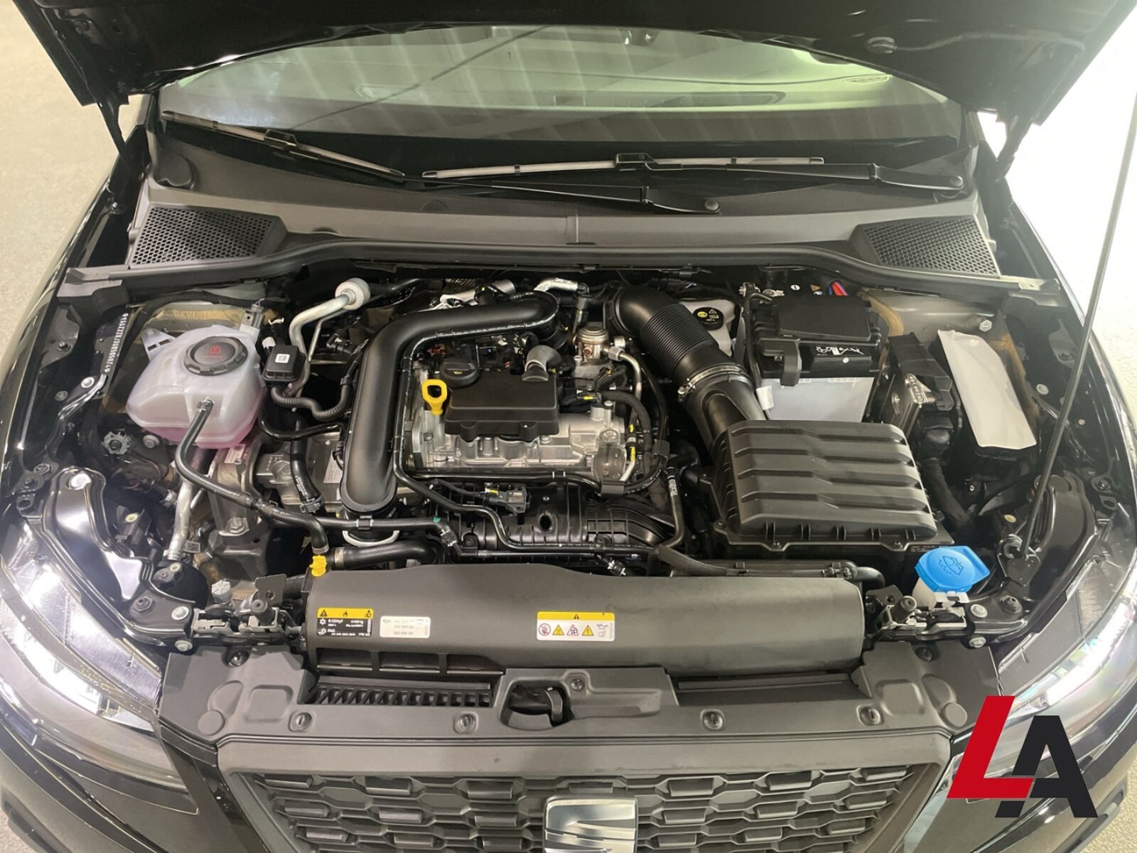 SEAT Ibiza – Bild 8