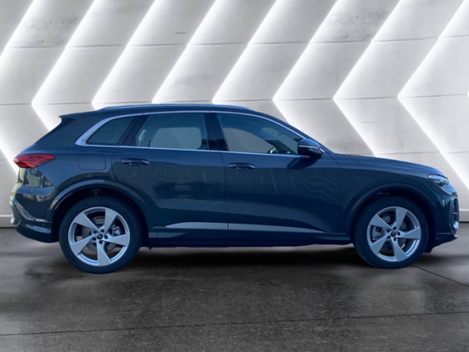 Audi Q5 SUV