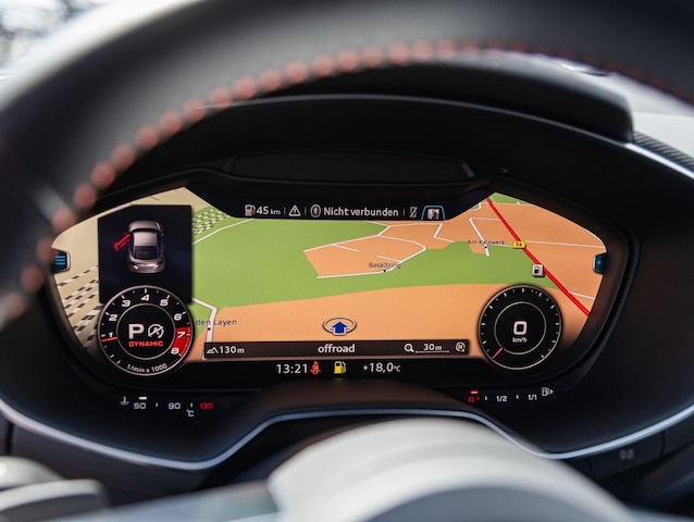Audi TT Coupé 45 TFSI S Tronic - 2020 - Joinsteer - #10
