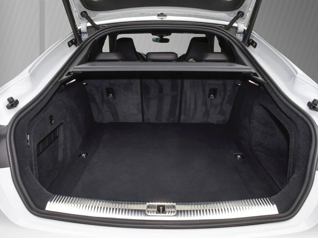 Image about Audi A5 Sportback S line business 40 TFSI S tronic
