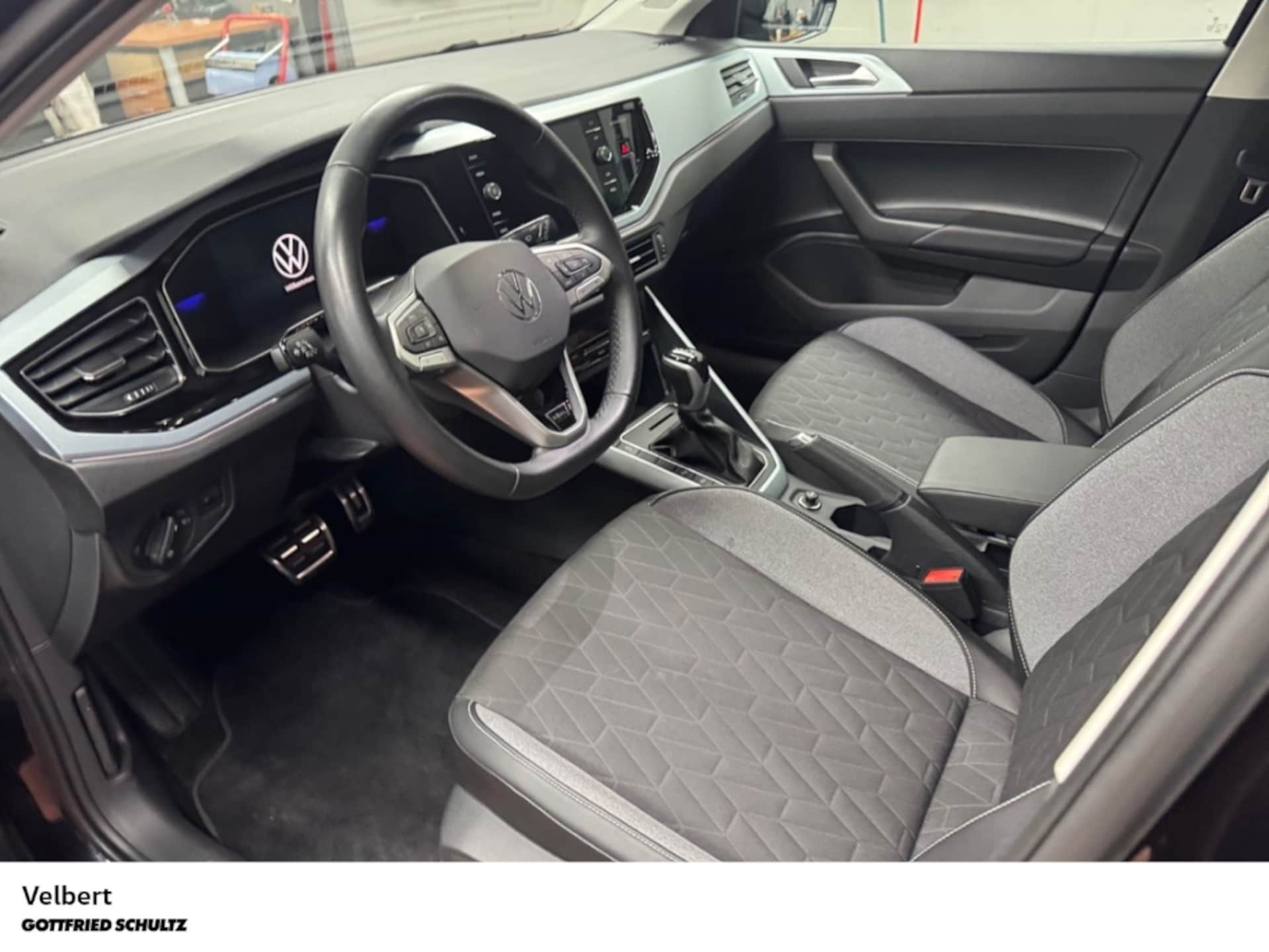 Volkswagen Polo Goal