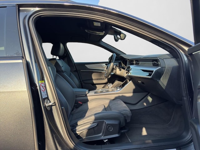 Audi A6 Avant TFSI E -  - Joinsteer - #4