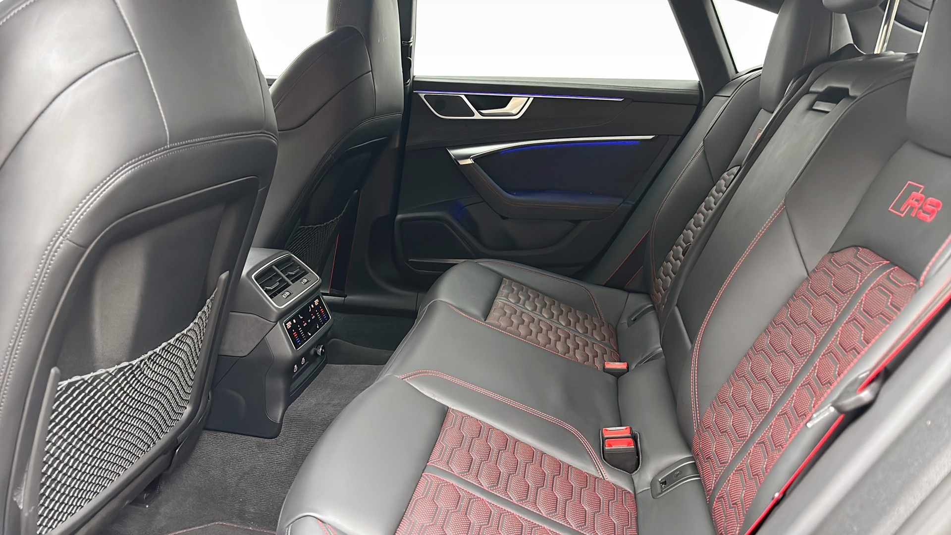 Bild som visar Audi RS 7 Sportback RS 7 Sportback performance 630 hk tiptronic - för mer information kontakta din Audi Partner