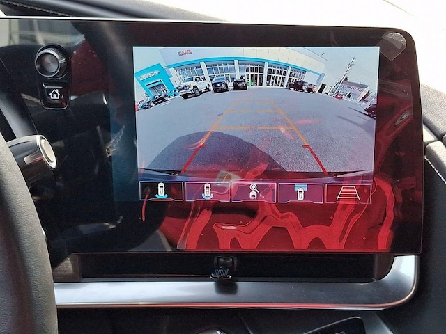 2025 Chevrolet Corvette Stingray