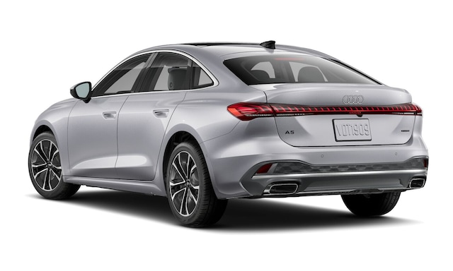 2025 Audi A5 Sedan