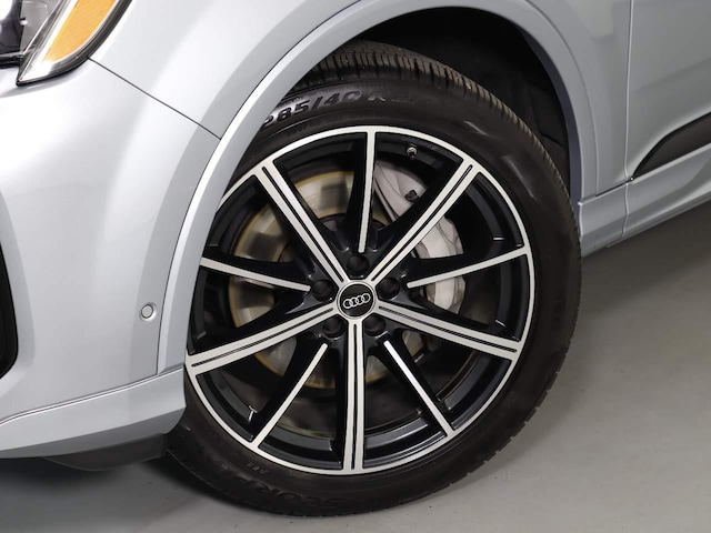 2025 Audi Q7 Premium Plus - Photo 7