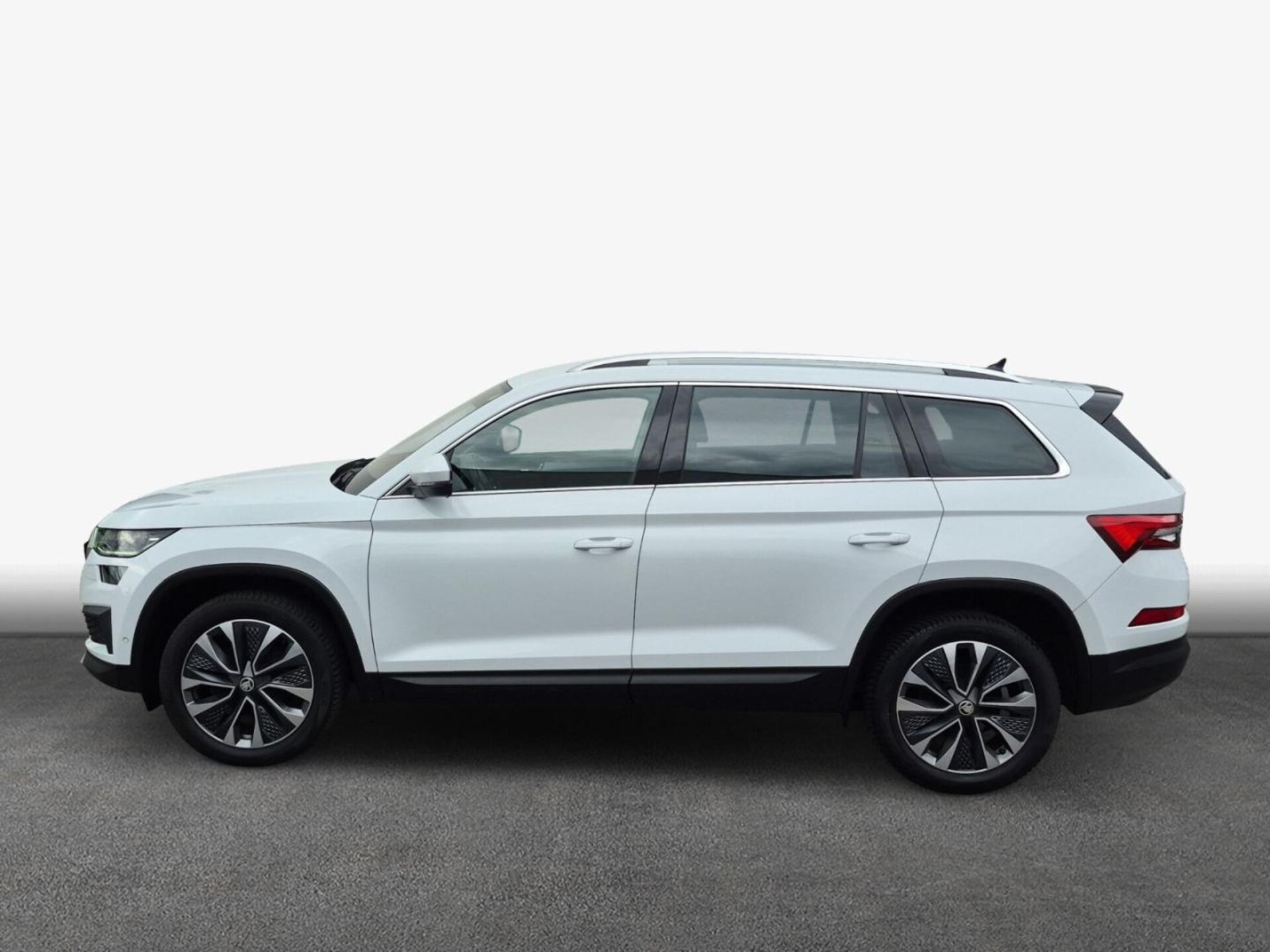 Skoda Kodiaq Ambition