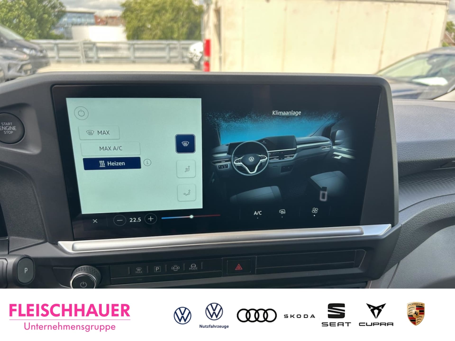 Volkswagen Transporter Kasten langer Radstand
